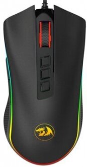 Redragon Cobra M711 Mouse kullananlar yorumlar